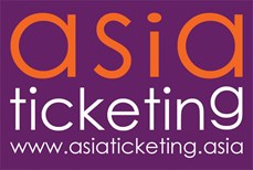 Asia Ticketing